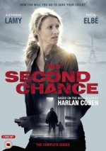 Cover Harlan Coben – No Second Chance, Poster, Stream