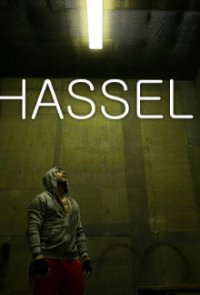 Cover Hassel, Poster