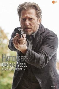 Cover Hattinger - Ein Chiemseekrimi, TV-Serie, Poster