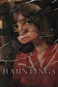 Cover Hauntings, Poster