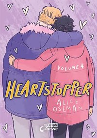 Heartstopper Cover, Poster, Heartstopper DVD