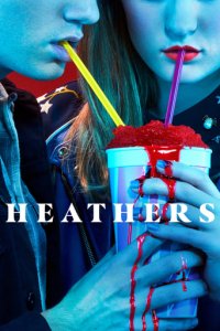 Heathers Cover, Online, Poster