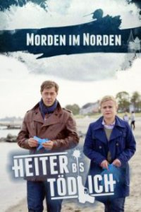 Cover Heiter bis tödlich: Morden im Norden, TV-Serie, Poster