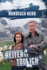 Cover Heiter bis tödlich: Nordisch herb, TV-Serie, Poster