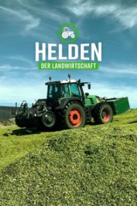 Cover Helden der Landwirtschaft, TV-Serie, Poster