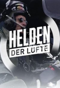 Cover Helden der Lüfte, Poster Helden der Lüfte