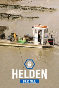 Cover Helden der See, TV-Serie, Poster