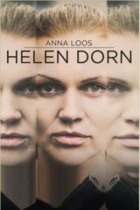 Helen Dorn Cover, Poster, Helen Dorn