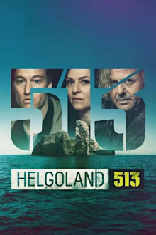 Helgoland 513, Cover, HD, Serien Stream, ganze Folge
