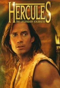 Cover Hercules, TV-Serie, Poster