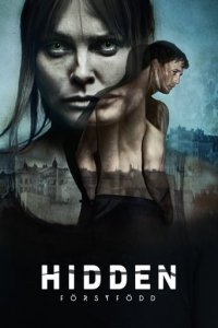 Cover Hidden - Förstfödd, TV-Serie, Poster