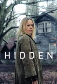 Hidden Cover, Poster, Hidden