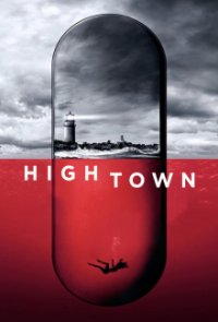 Cover Hightown, TV-Serie, Poster