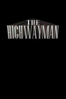 Highwayman Cover, Poster, Highwayman