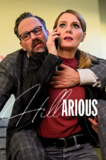 Cover HILLarious, Poster, Stream