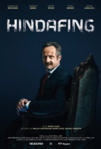 Cover Hindafing, TV-Serie, Poster