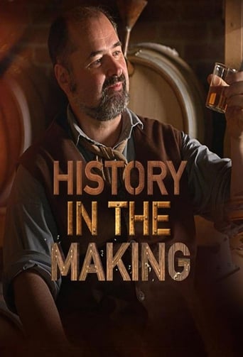 History in the Making – Geschichte handgemacht, Cover, HD, Serien Stream, ganze Folge