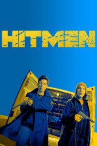 Cover Hitmen, Poster Hitmen