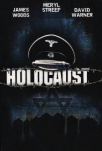 Cover Holocaust – Die Geschichte der Familie Weiss, Holocaust – Die Geschichte der Familie Weiss