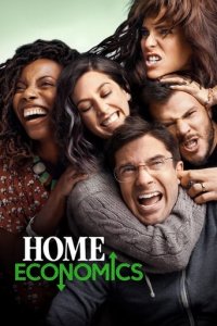 Home Economics Cover, Stream, TV-Serie Home Economics