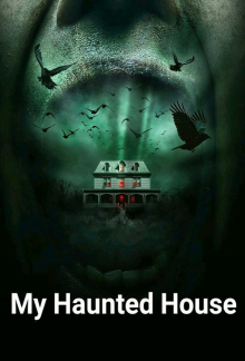 Homes of Horror, Cover, HD, Serien Stream, ganze Folge