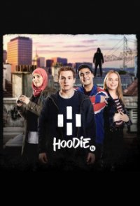 Cover Hoodie, Poster