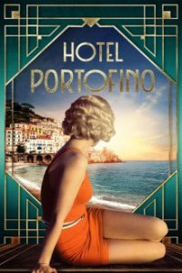 Hotel Portofino Cover, Online, Poster
