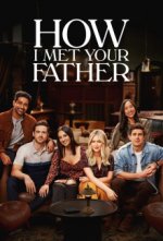 Cover How I Met Your Father, Poster, Stream