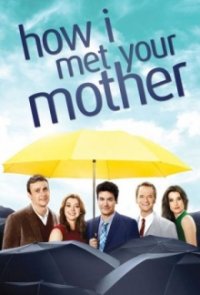 How I Met Your Mother Cover, Stream, TV-Serie How I Met Your Mother