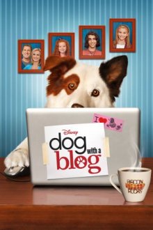 Hund mit Blog, Cover, HD, Serien Stream, ganze Folge