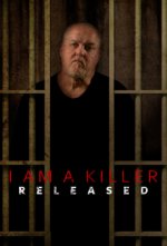 Cover I Am A Killer: Released, Poster I Am A Killer: Released