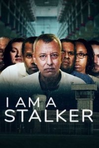 I Am A Stalker Cover, Online, Poster