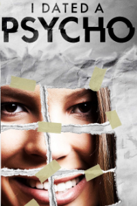Cover I Dated A Psycho, Poster, HD
