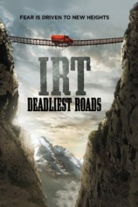 Cover Ice Road Truckers: Tödliche Straßen, TV-Serie, Poster