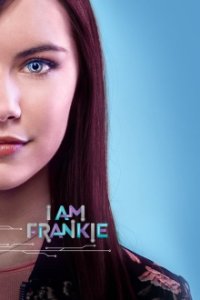 Cover Ich bin Frankie, TV-Serie, Poster