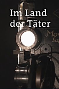 Cover Im Land der Täter, TV-Serie, Poster