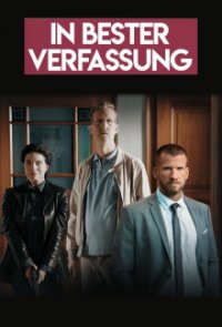 Cover In bester Verfassung, Poster, HD