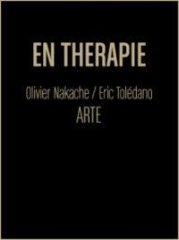 In Therapie Cover, Poster, In Therapie