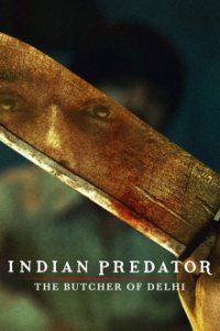 Cover Indische Serienmörder, TV-Serie, Poster