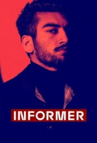 Informer Cover, Online, Poster