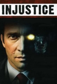 Injustice – Unrecht! Cover, Poster, Blu-ray,  Bild