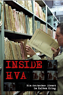Inside HVA, Cover, HD, Serien Stream, ganze Folge