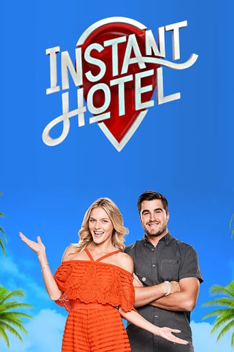 Instant Hotel, Cover, HD, Serien Stream, ganze Folge