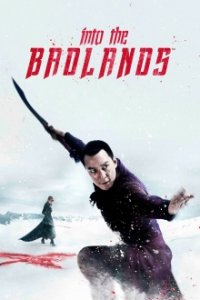 Cover Into the Badlands, TV-Serie, Poster