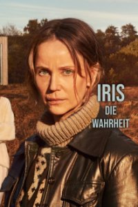Cover Iris - Die Wahrheit, TV-Serie, Poster