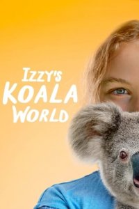 Izzy und die Koalas Cover, Online, Poster