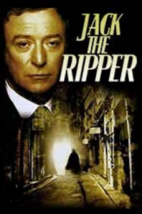Jack the Ripper (1988) Cover, Jack the Ripper (1988) Poster