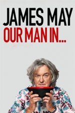 James May: Unser Mann in... Cover, James May: Unser Mann in... Stream