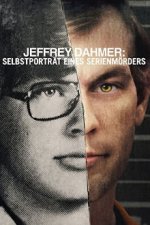 Cover Jeffrey Dahmer: Selbstporträt eines Serienmörders, Poster, Stream