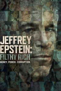 Jeffrey Epstein:  Stinkreich Cover, Poster, Jeffrey Epstein:  Stinkreich DVD